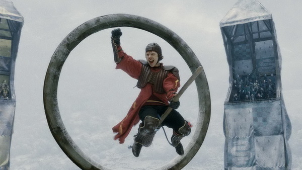 25 Harry Potter 6
